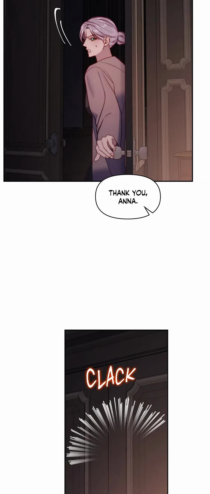 Lucia Chapter 129 page 29 - Chapter 129