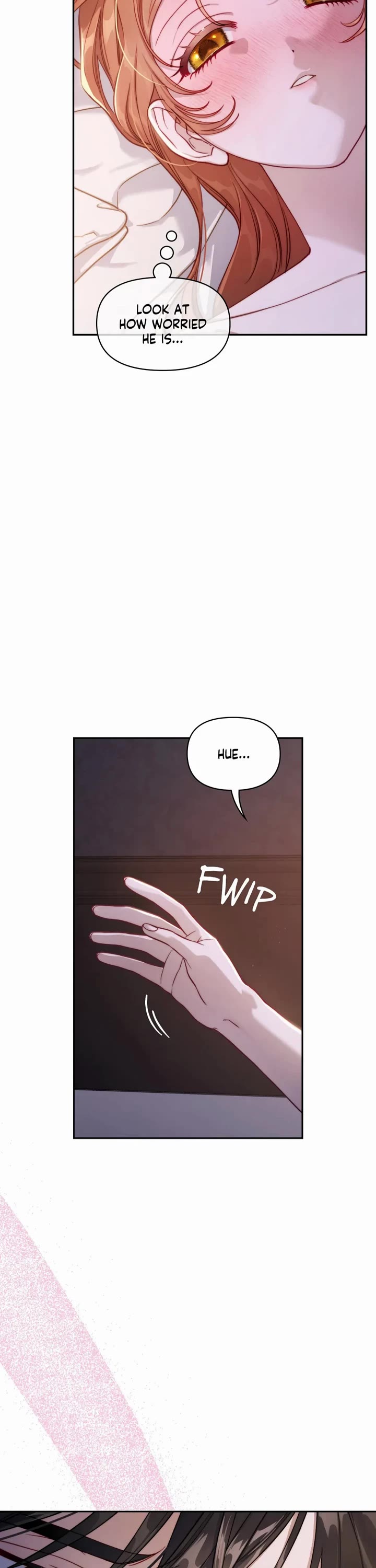Lucia Chapter 129 page 3 - Chapter 129