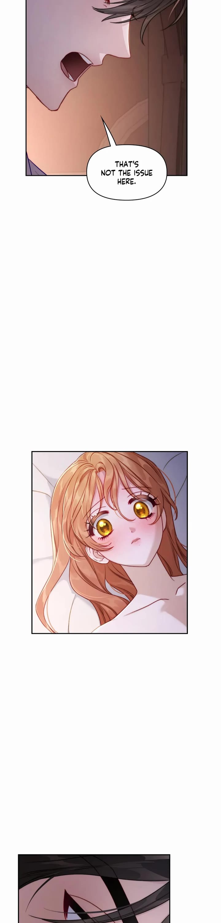 Lucia Chapter 129 page 33 - Chapter 129