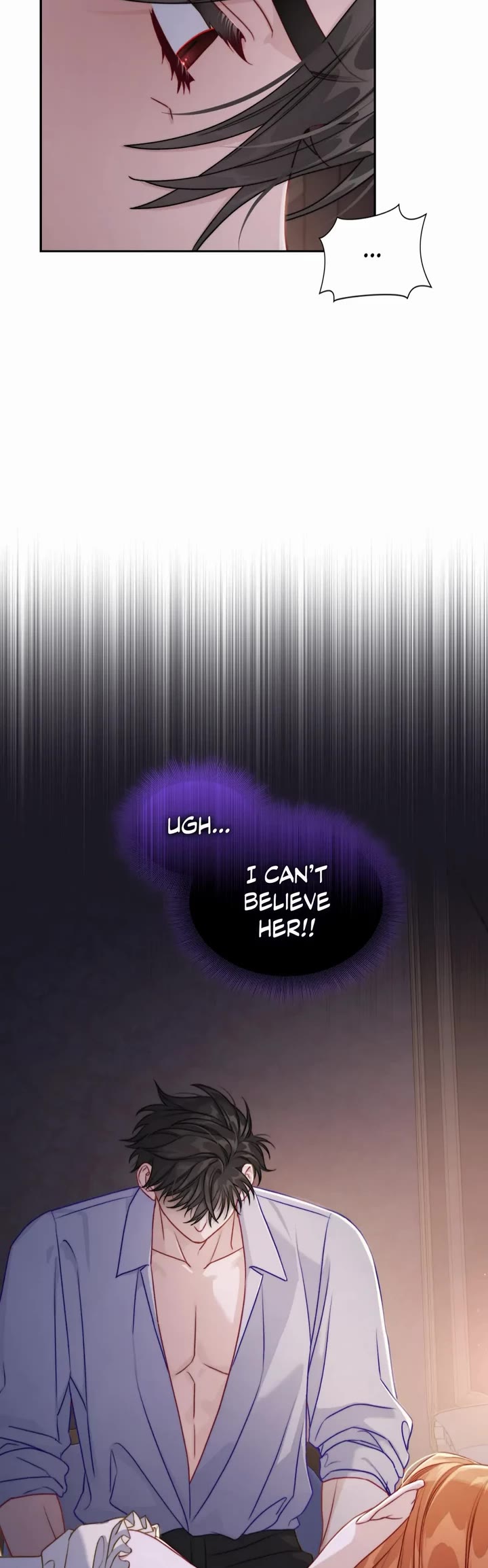 Lucia Chapter 129 page 34 - Chapter 129