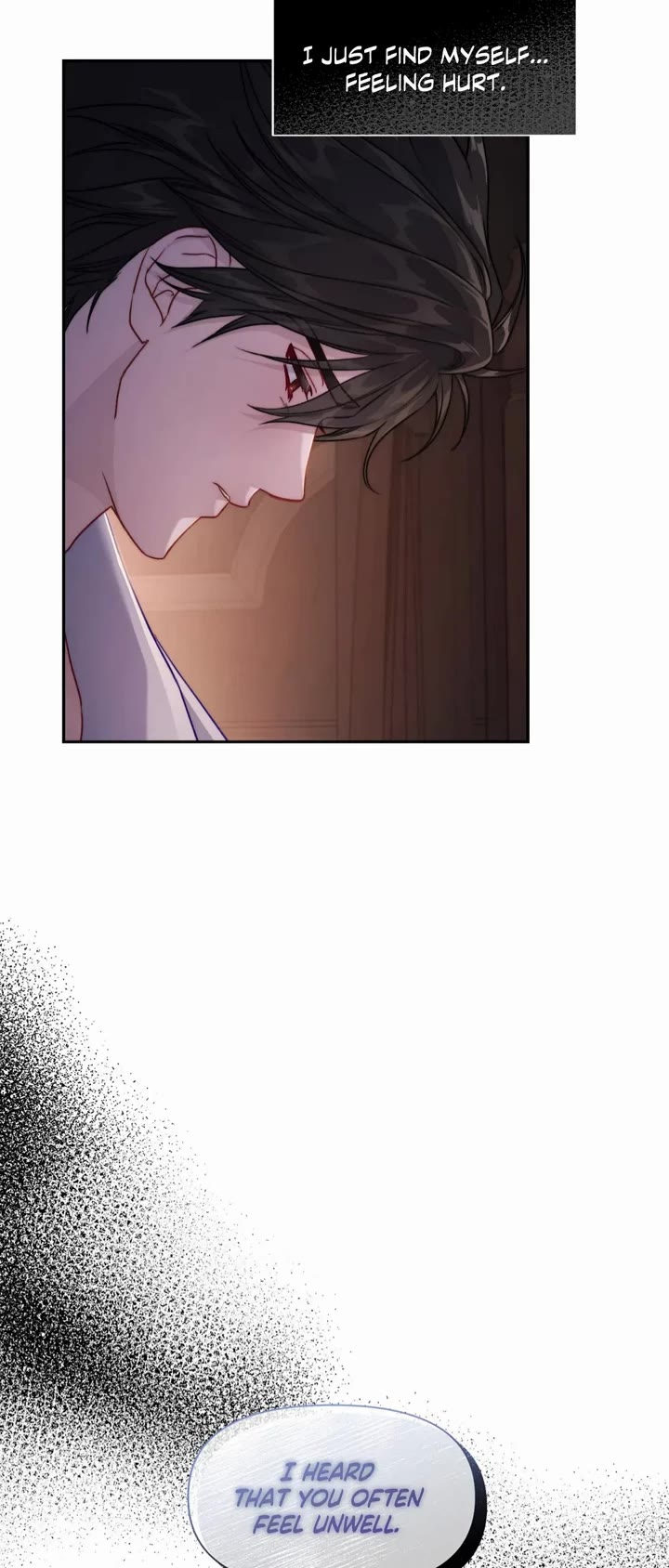 Lucia Chapter 129 page 36 - Chapter 129