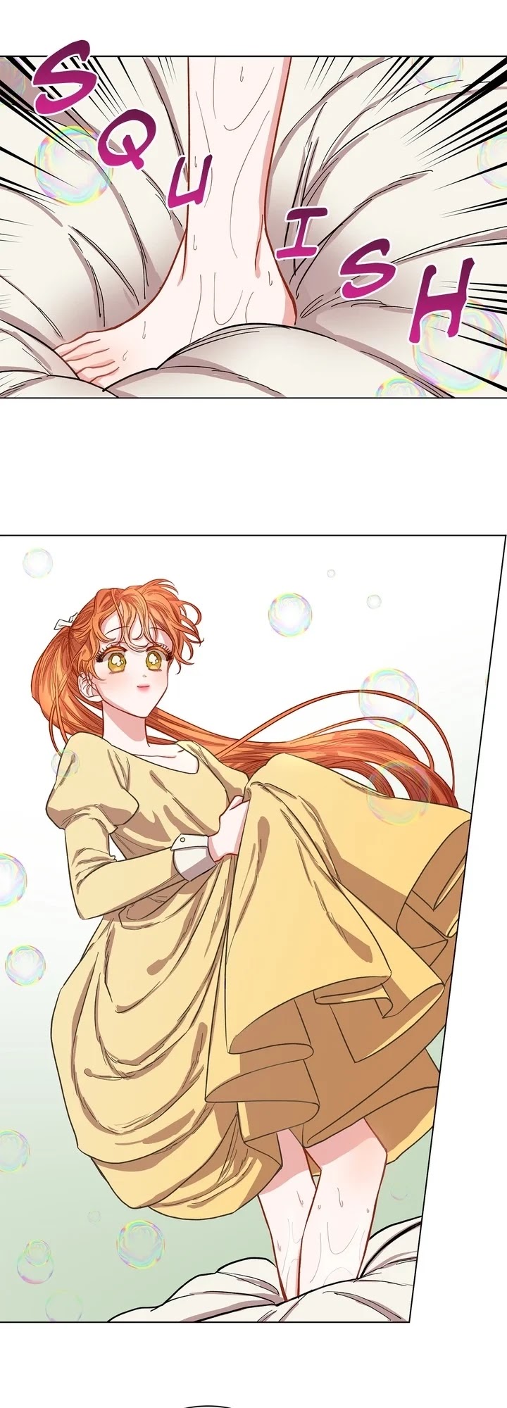Lucia Chapter 13 page 10 - Chapter 13