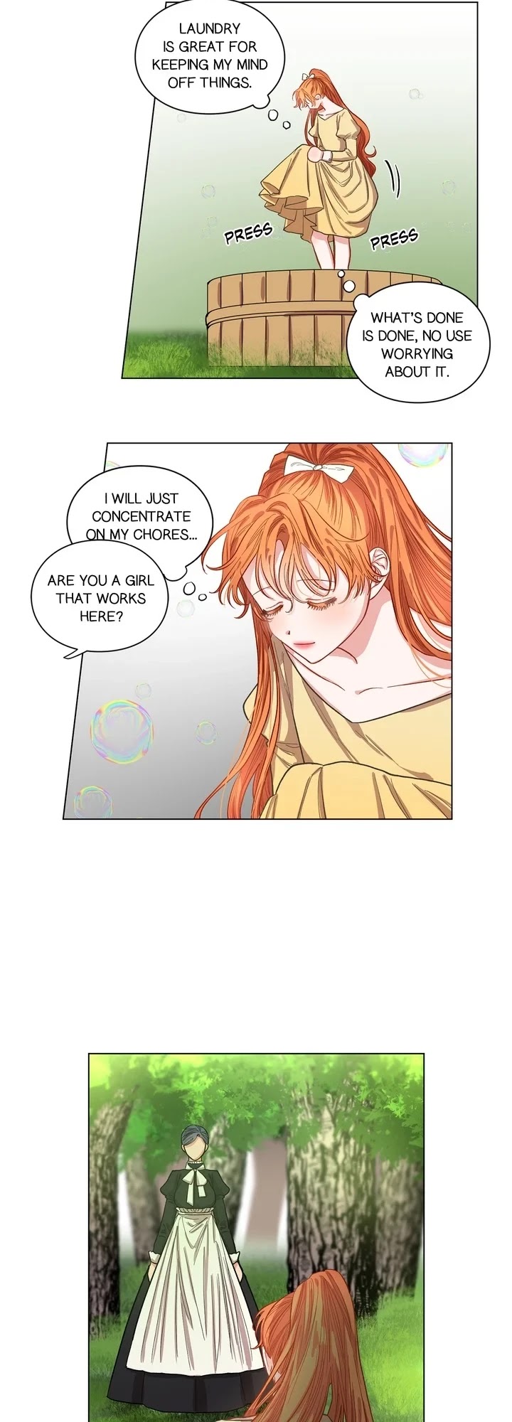 Lucia Chapter 13 page 11 - Chapter 13