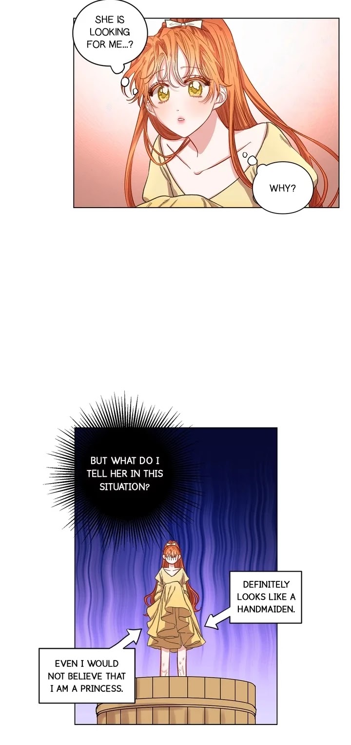 Lucia Chapter 13 page 13 - Chapter 13