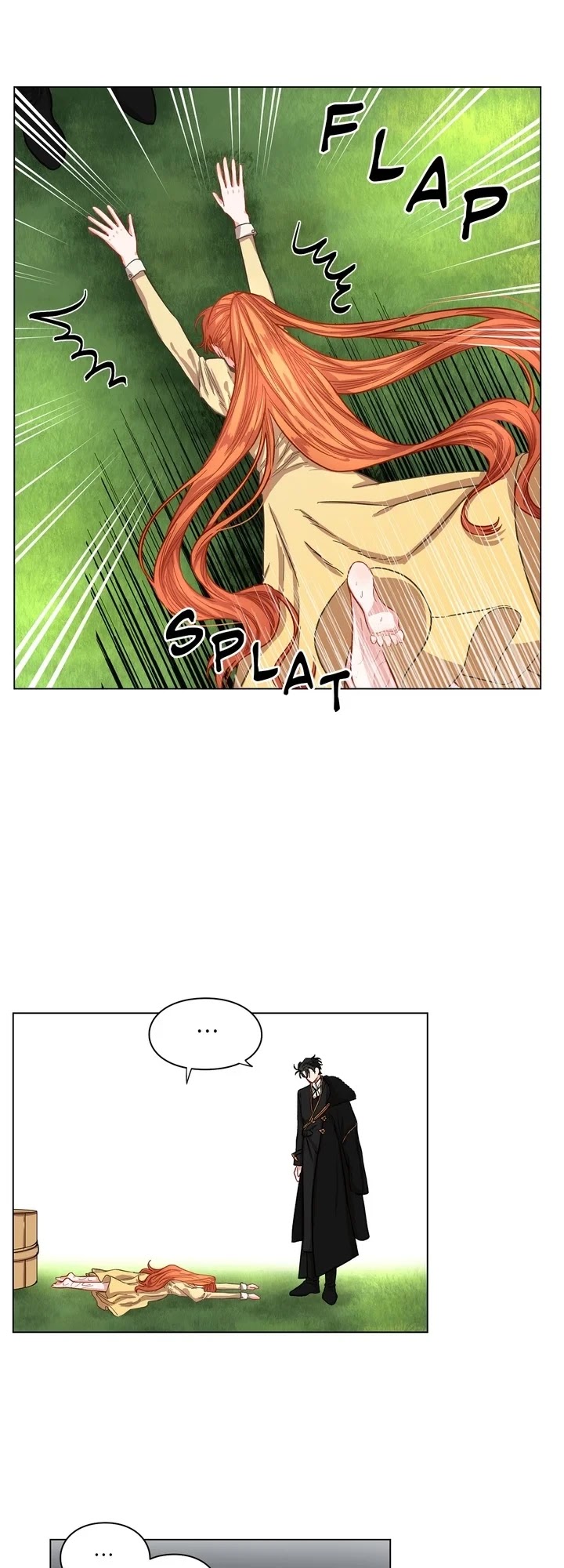 Lucia Chapter 13 page 18 - Chapter 13