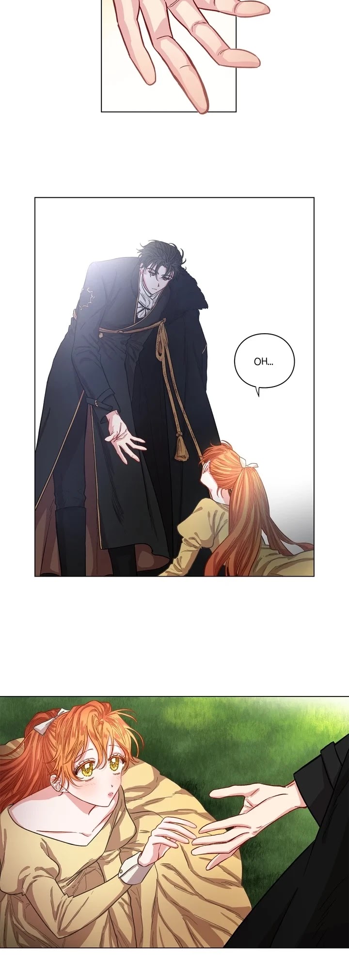 Lucia Chapter 13 page 20 - Chapter 13