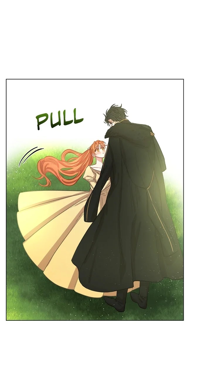 Lucia Chapter 13 page 21 - Chapter 13