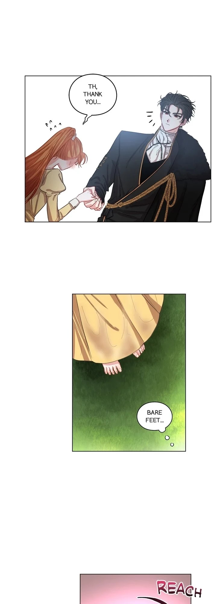 Lucia Chapter 13 page 22 - Chapter 13
