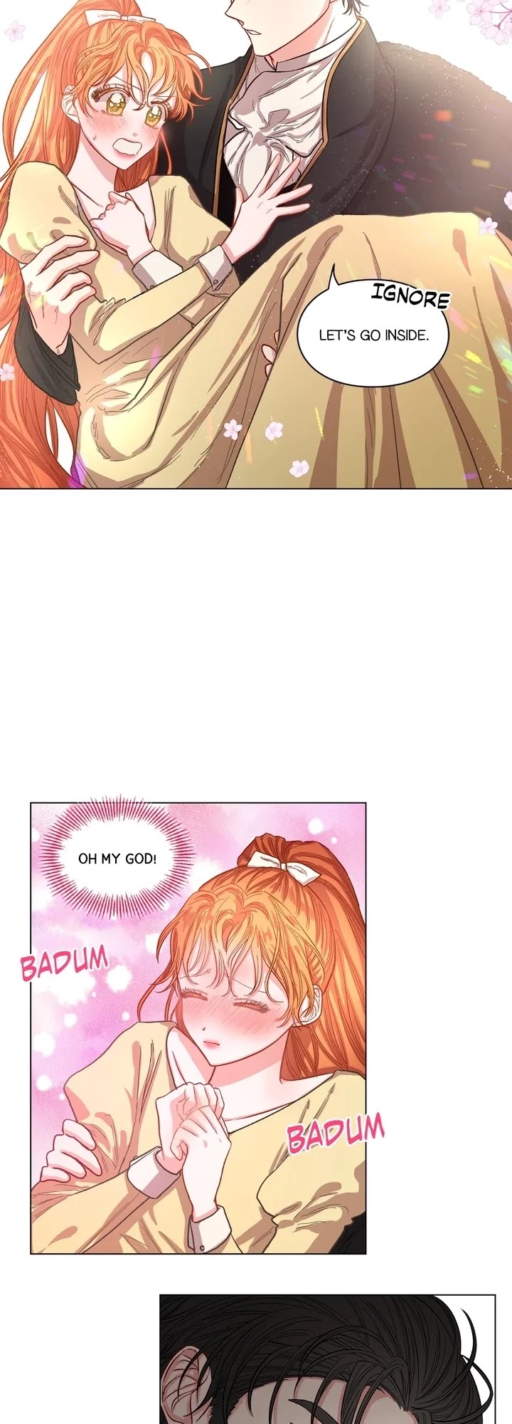 Lucia Chapter 13 page 24 - Chapter 13