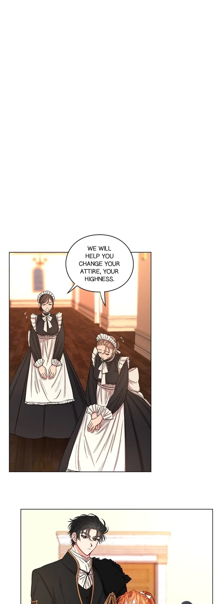 Lucia Chapter 13 page 27 - Chapter 13