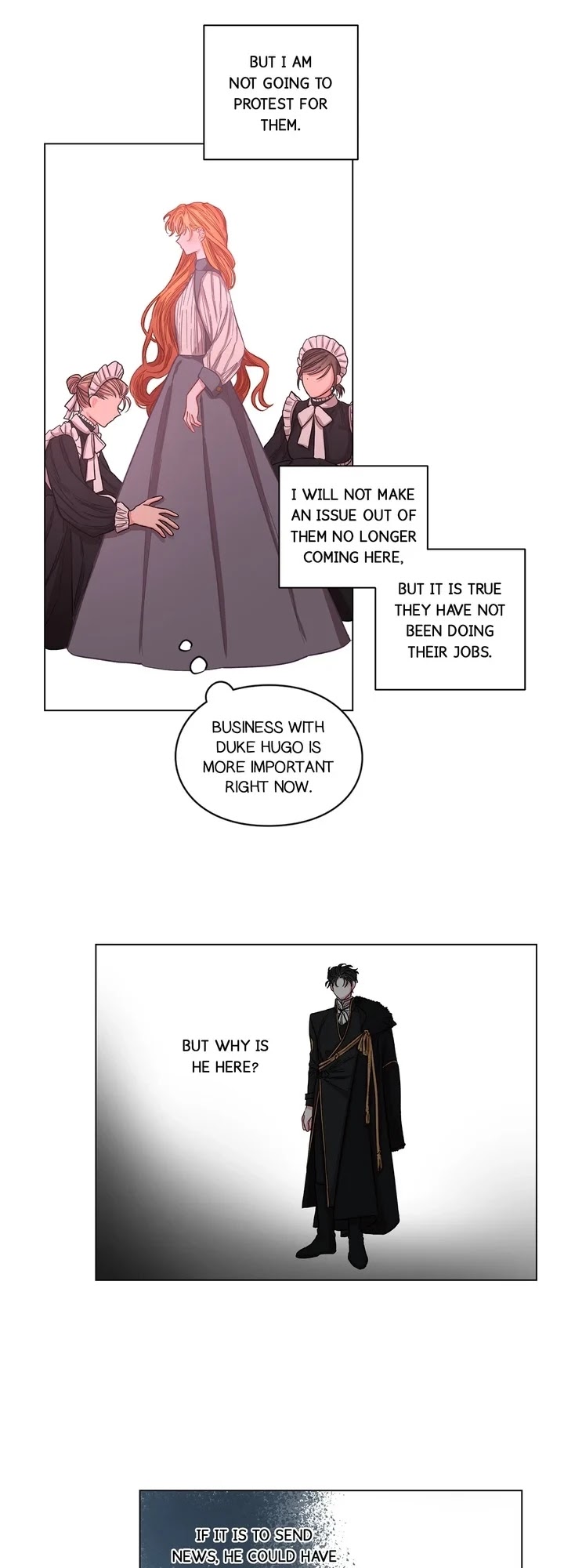 Lucia Chapter 13 page 29 - Chapter 13
