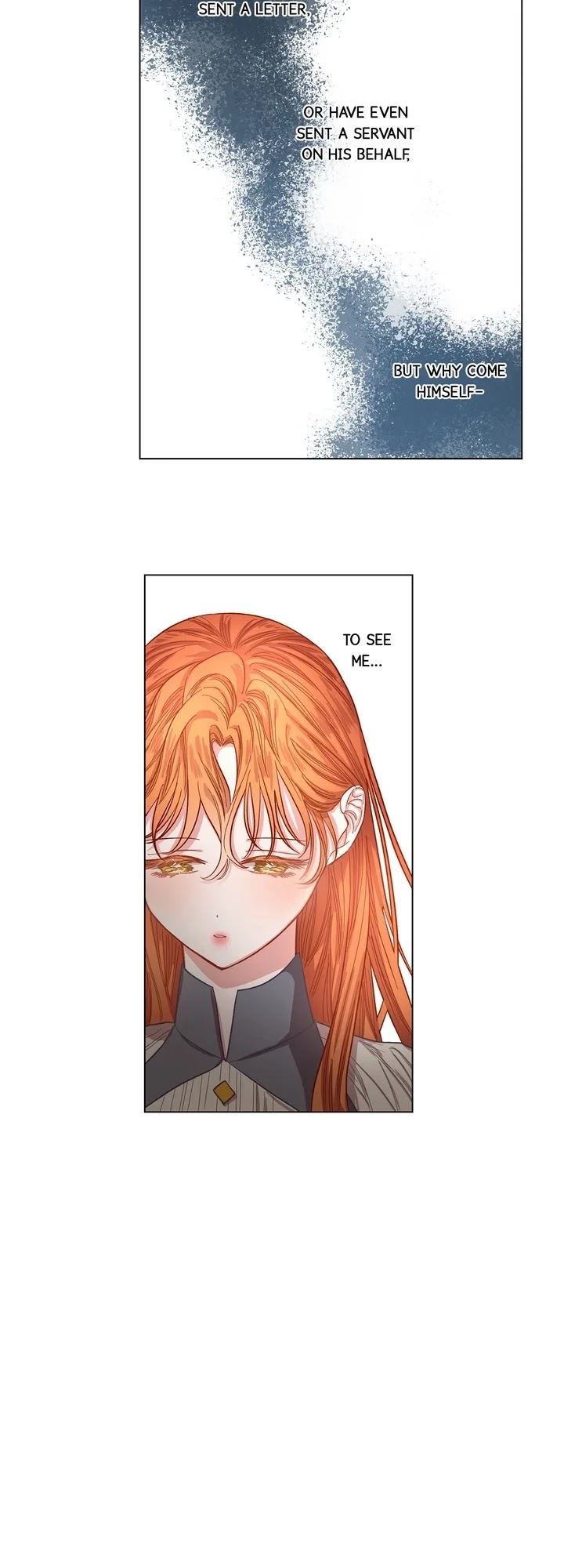 Lucia Chapter 13 page 30 - Chapter 13