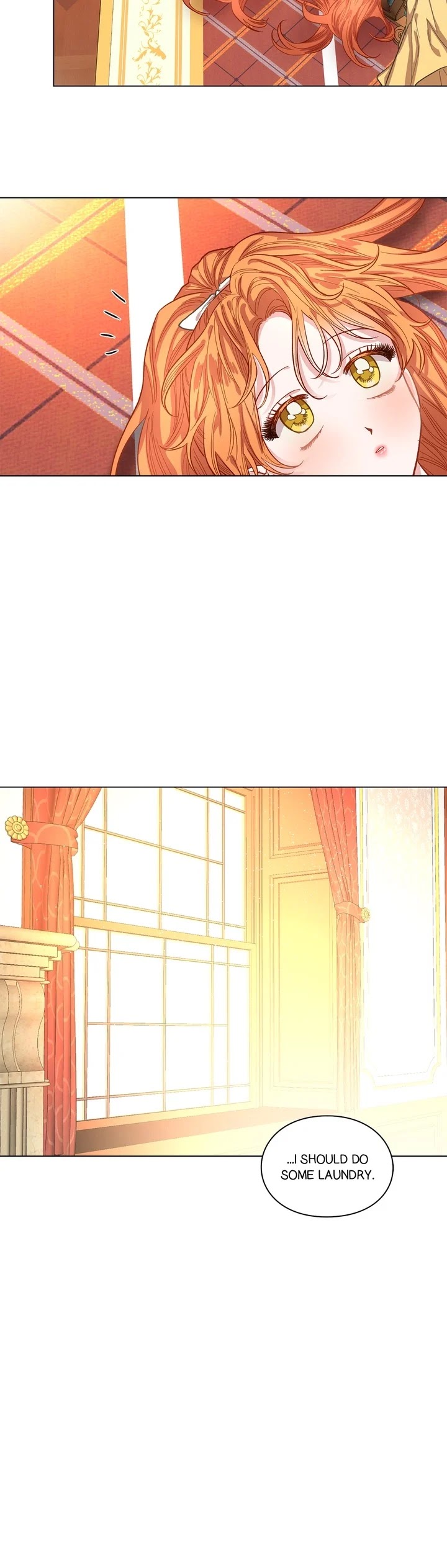 Lucia Chapter 13 page 8 - Chapter 13