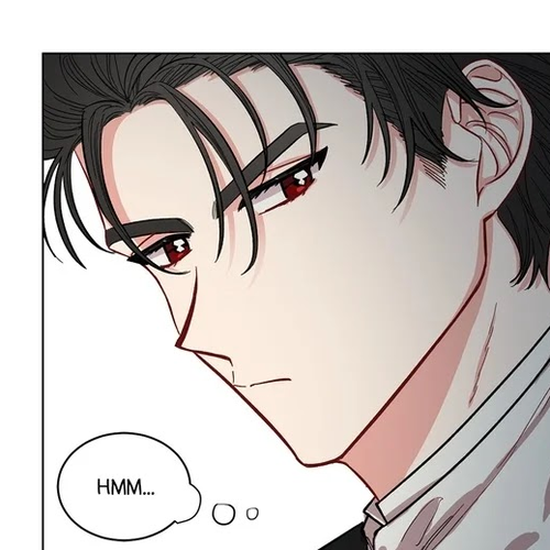 Lucia Chapter 13 cover