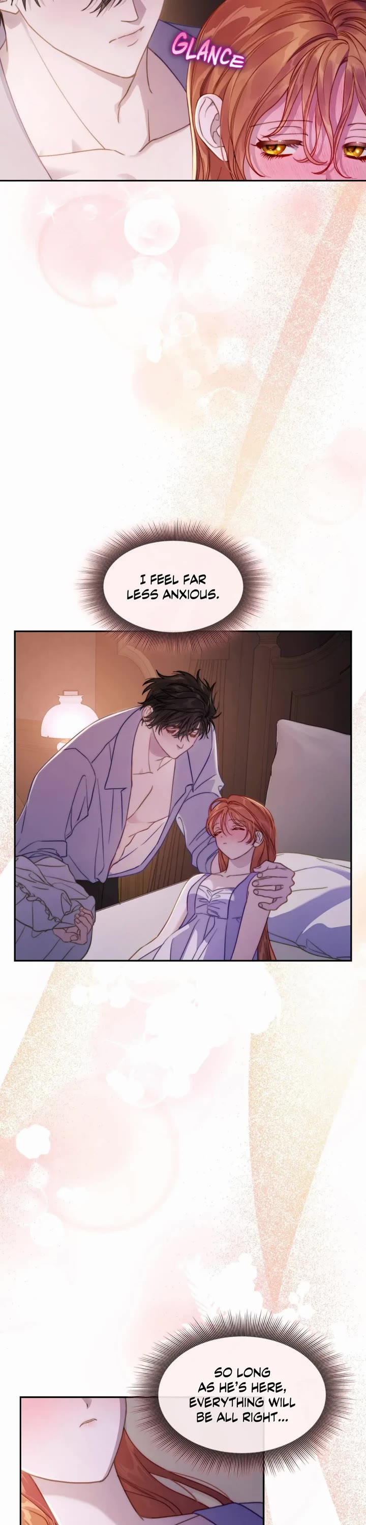 Lucia Chapter 130 page 11 - Chapter 130