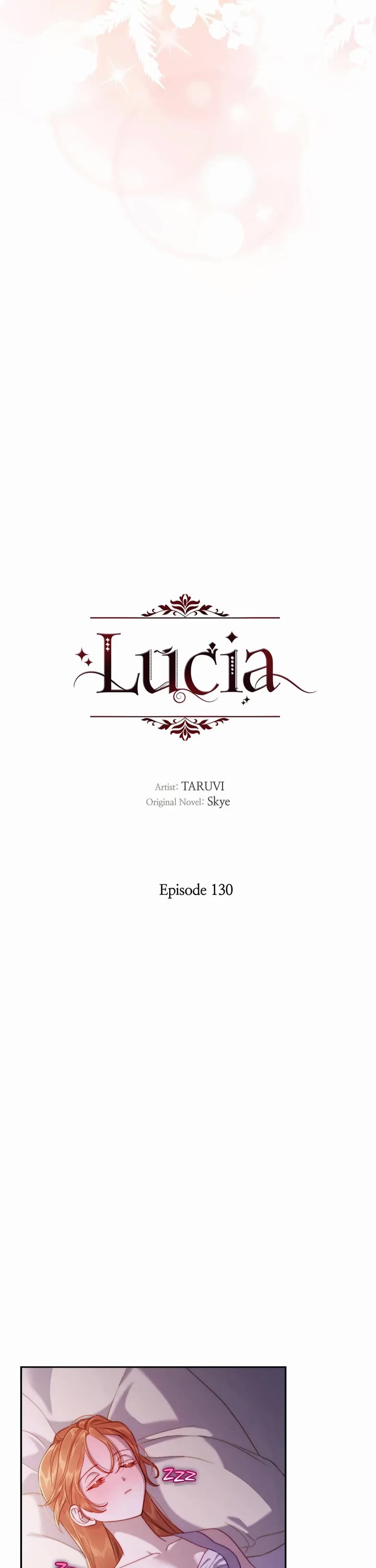 Lucia Chapter 130 page 13 - Chapter 130