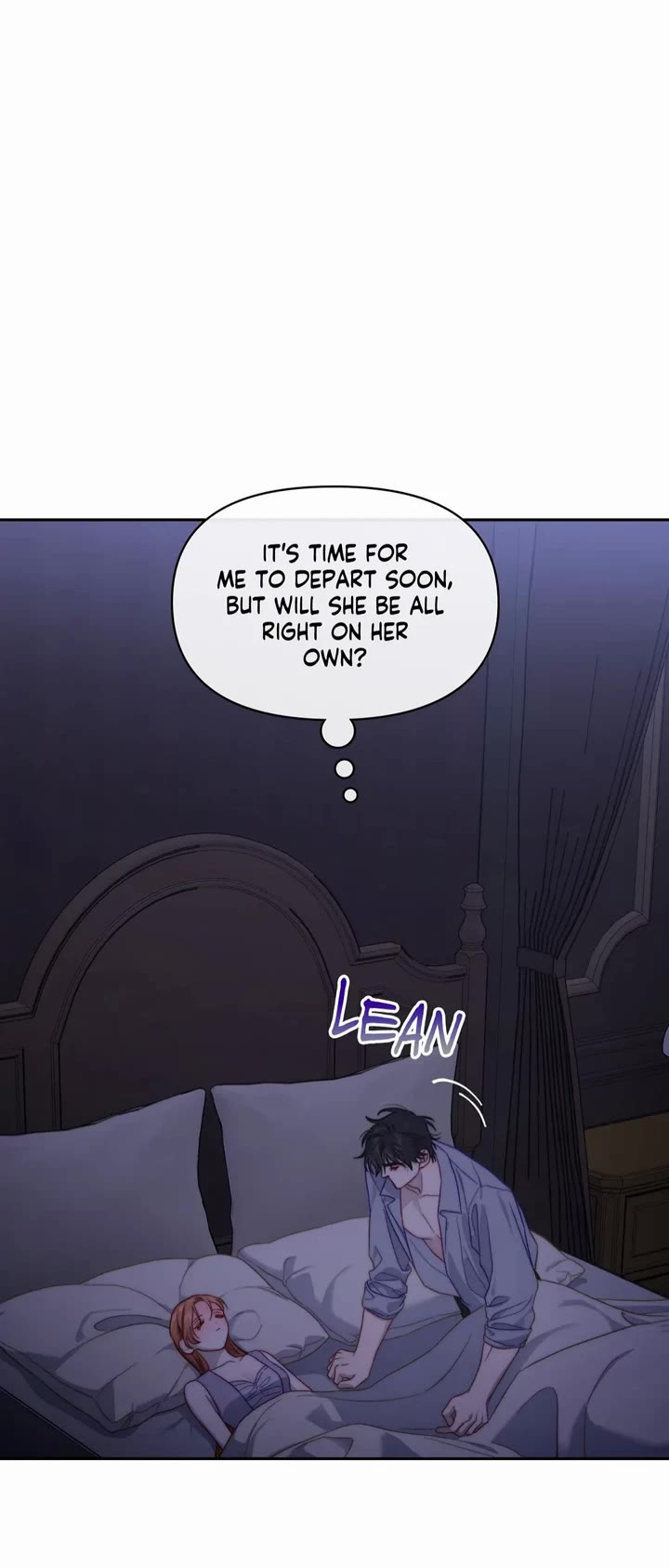 Lucia Chapter 130 page 15 - Chapter 130