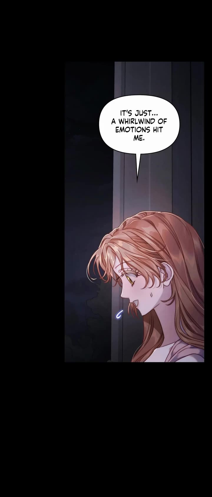 Lucia Chapter 130 page 29 - Chapter 130