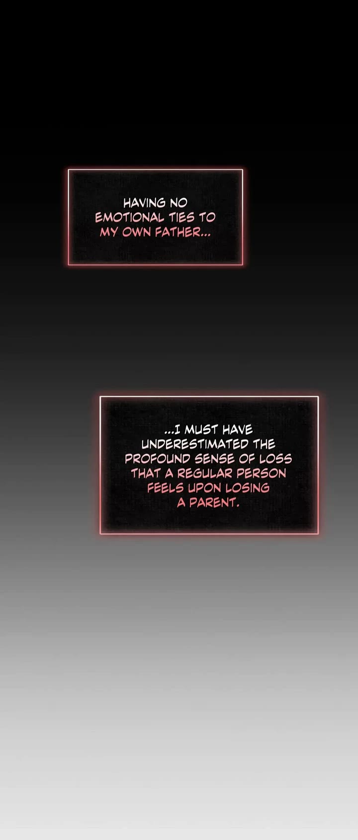 Lucia Chapter 130 page 30 - Chapter 130