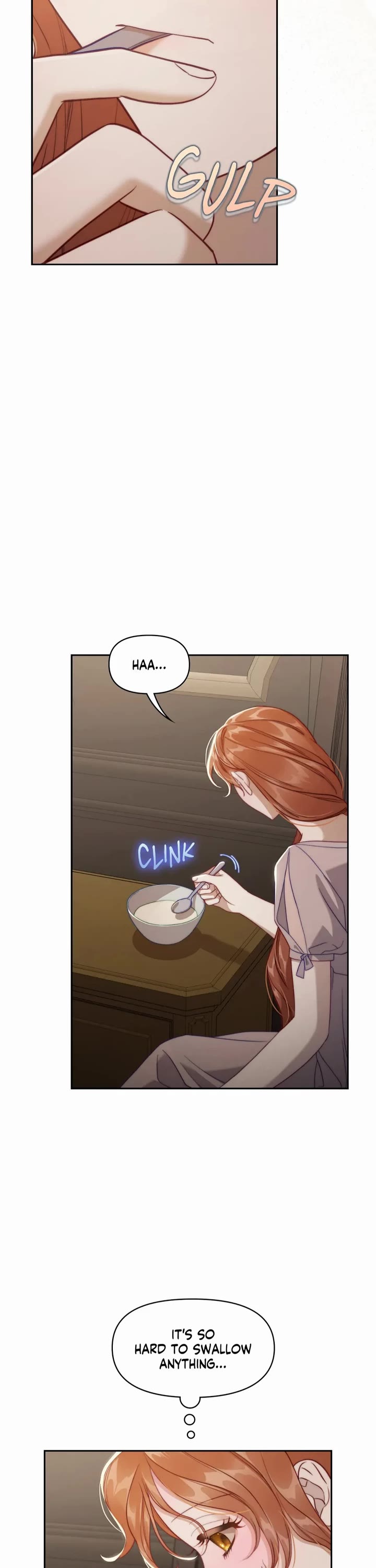 Lucia Chapter 130 page 36 - Chapter 130