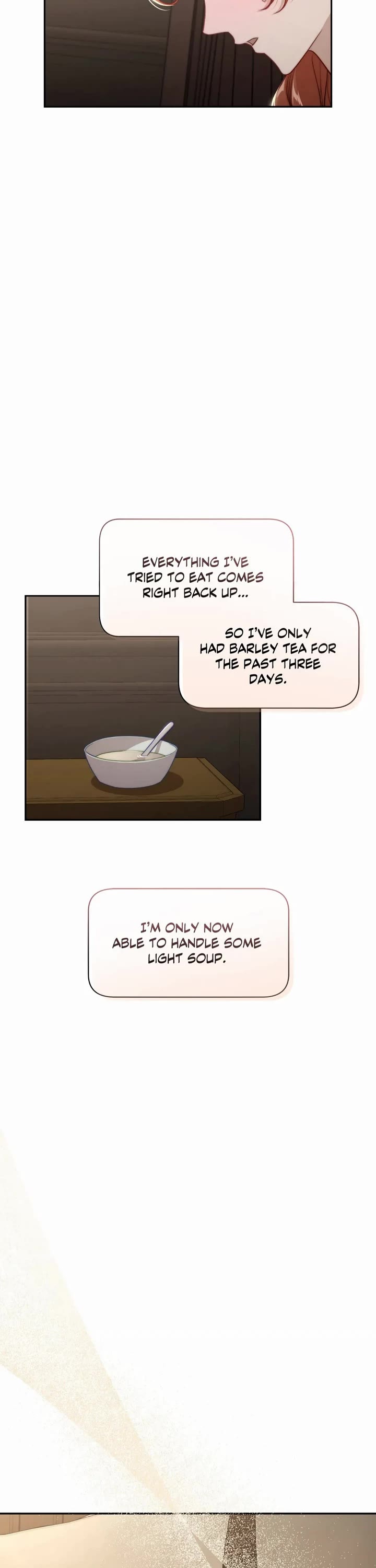 Lucia Chapter 130 page 37 - Chapter 130