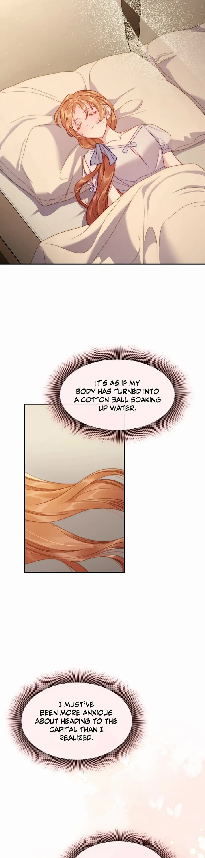 Lucia Chapter 130 page 38 - Chapter 130