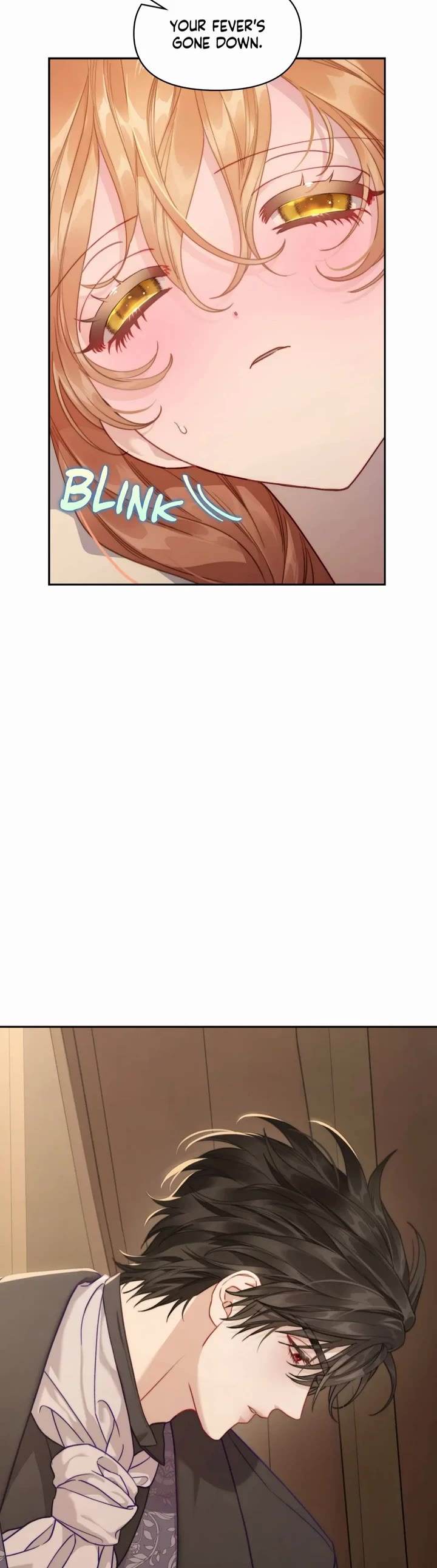 Lucia Chapter 130 page 40 - Chapter 130