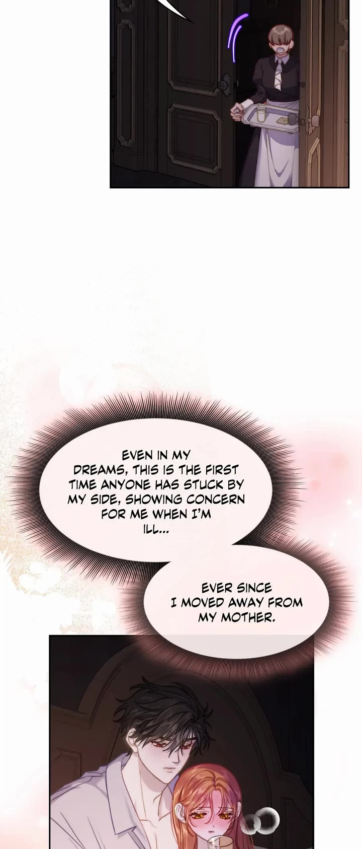 Lucia Chapter 130 page 9 - Chapter 130