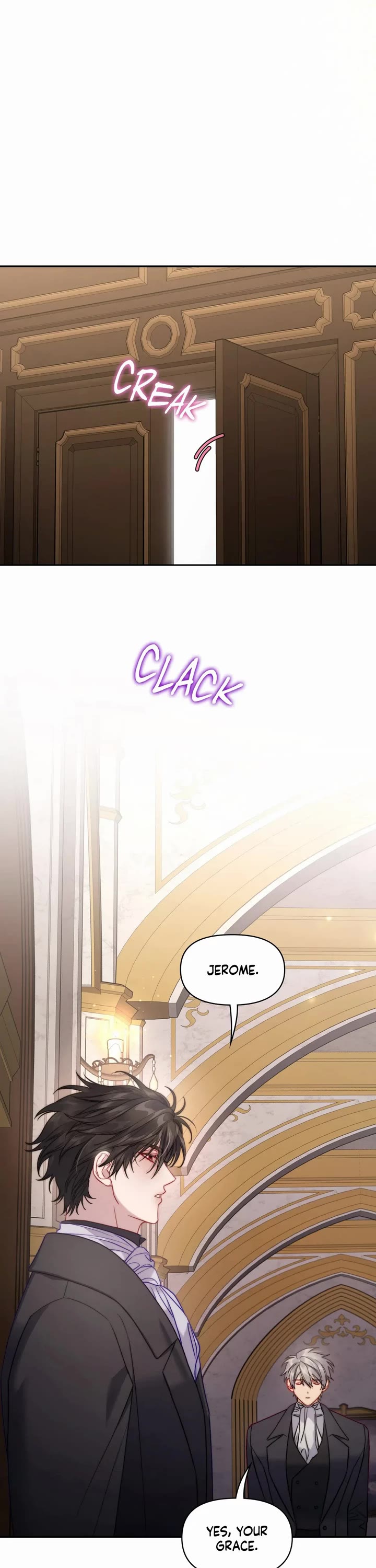Lucia Chapter 131 page 11 - Chapter 131