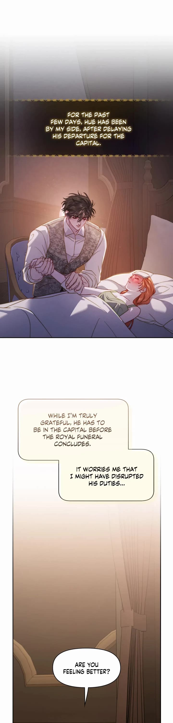 Lucia Chapter 131 page 2 - Chapter 131