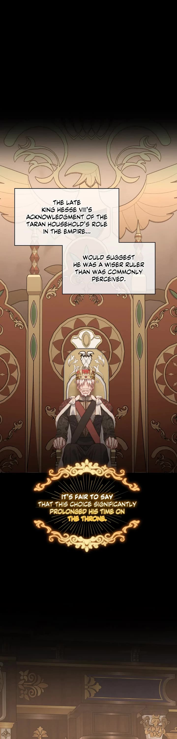 Lucia Chapter 131 page 26 - Chapter 131