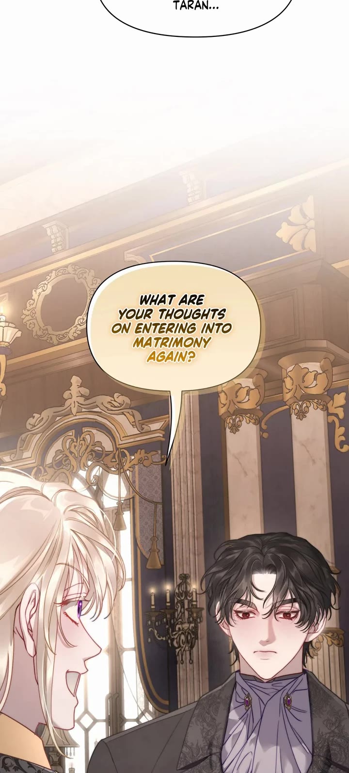 Lucia Chapter 131 page 31 - Chapter 131