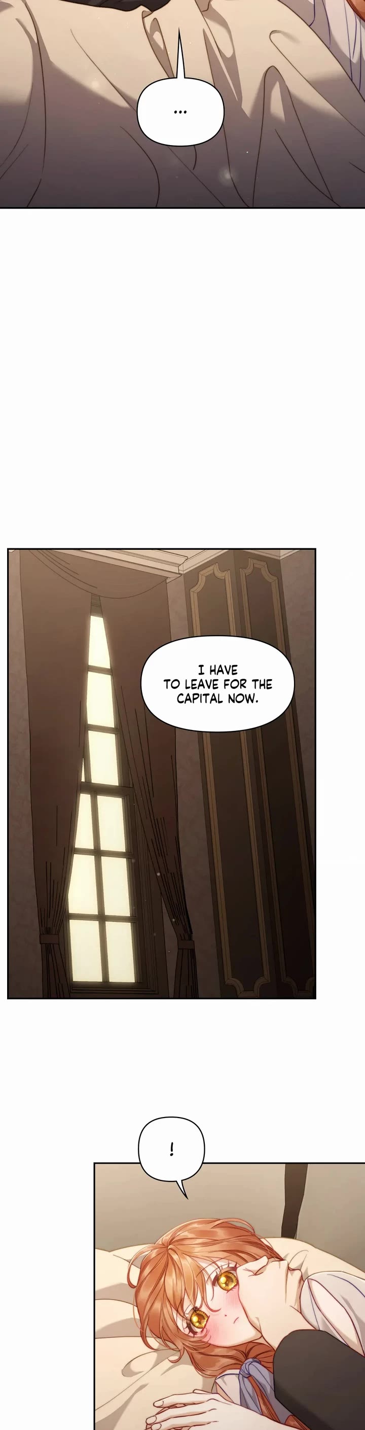 Lucia Chapter 131 page 5 - Chapter 131