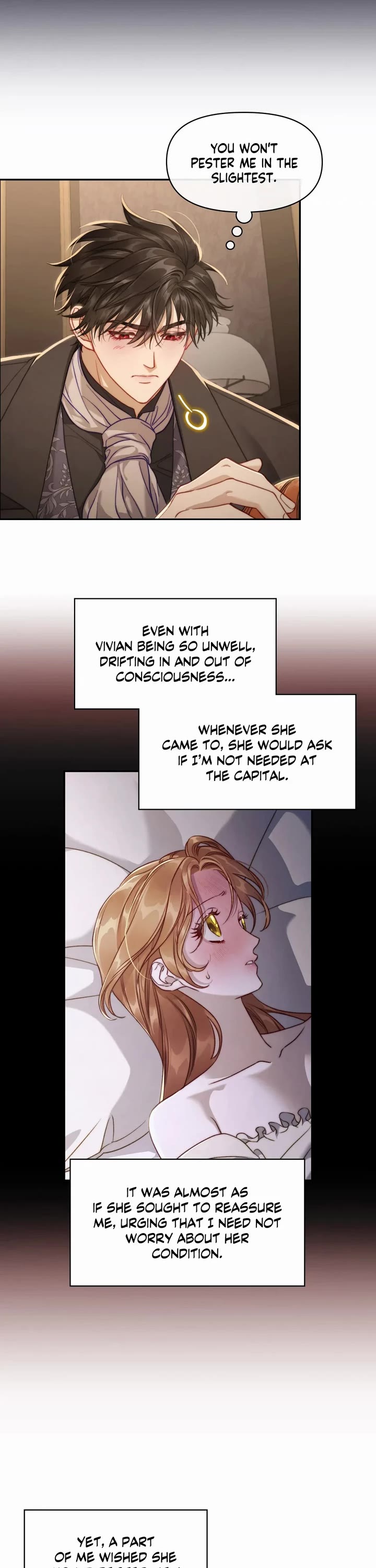 Lucia Chapter 131 page 7 - Chapter 131