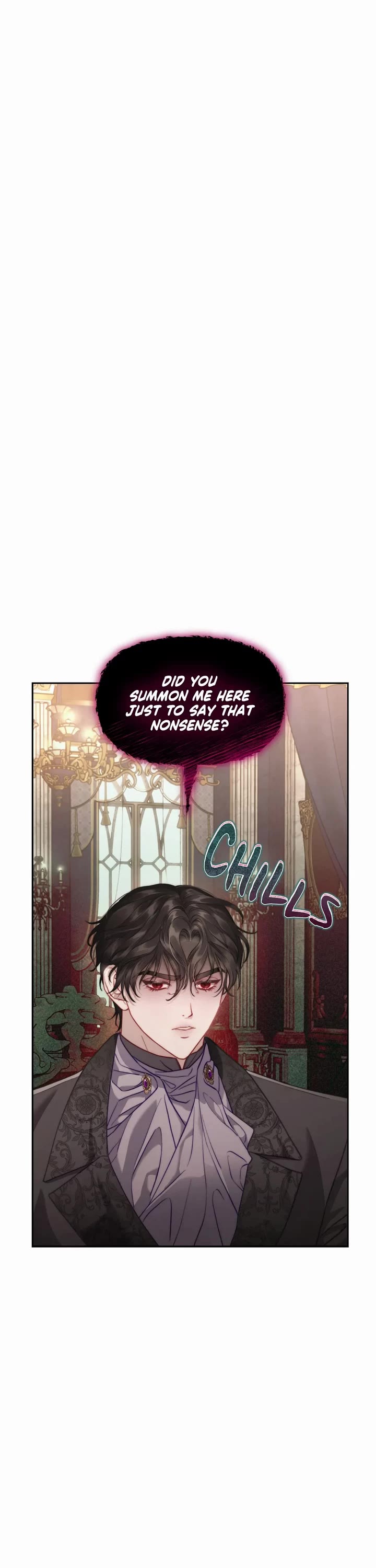 Lucia Chapter 132 page 1 - Chapter 132