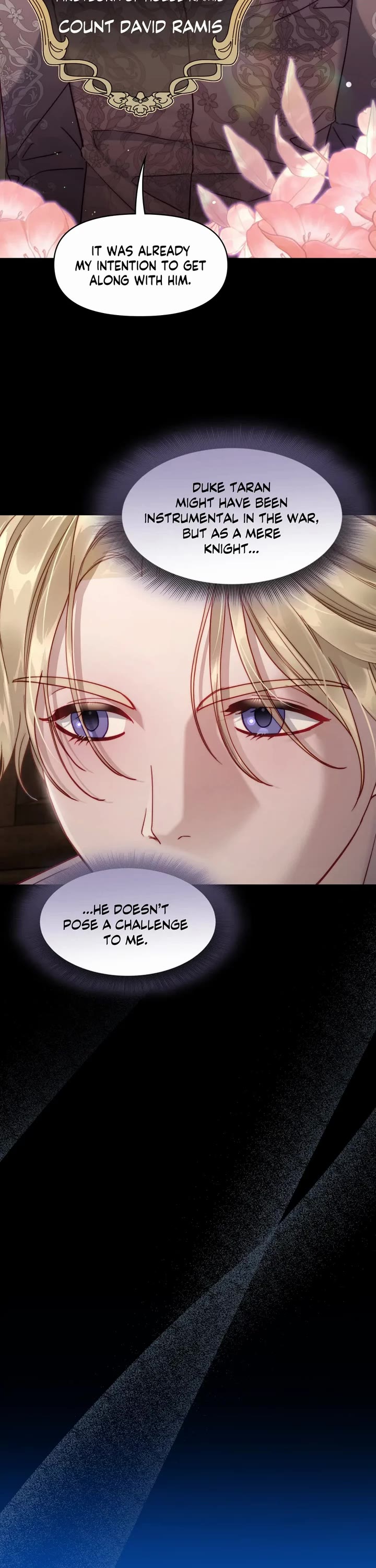 Lucia Chapter 132 page 21 - Chapter 132