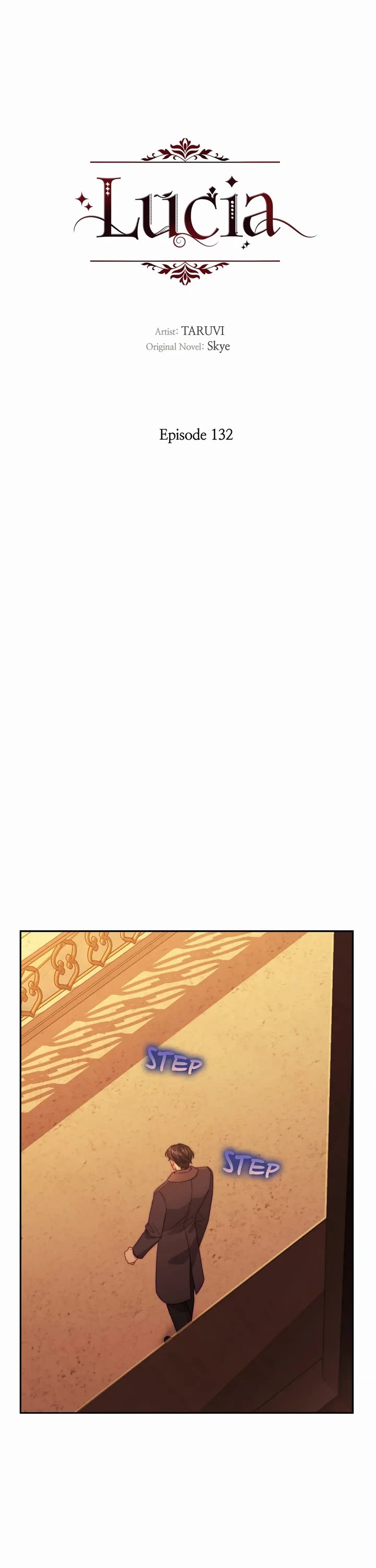 Lucia Chapter 132 page 7 - Chapter 132