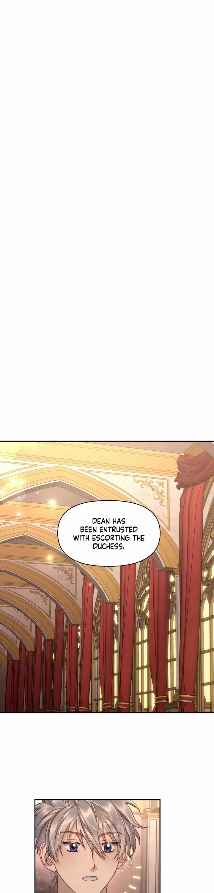 Lucia Chapter 133 page 1 - Chapter 133