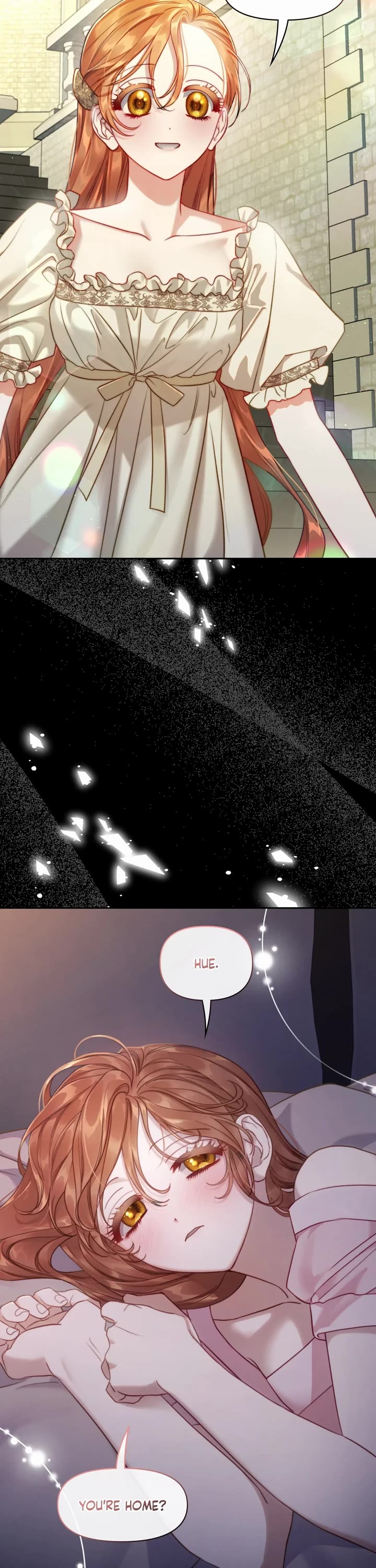 Lucia Chapter 133 page 31 - Chapter 133