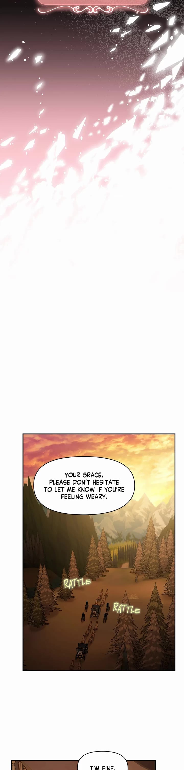 Lucia Chapter 133 page 33 - Chapter 133