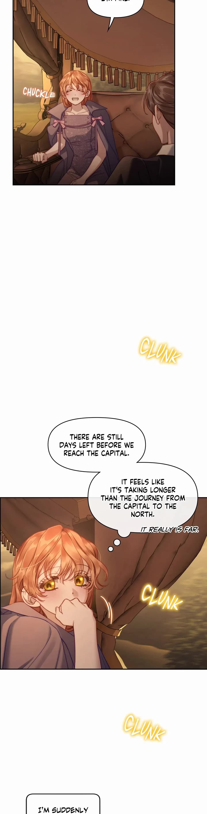 Lucia Chapter 133 page 34 - Chapter 133