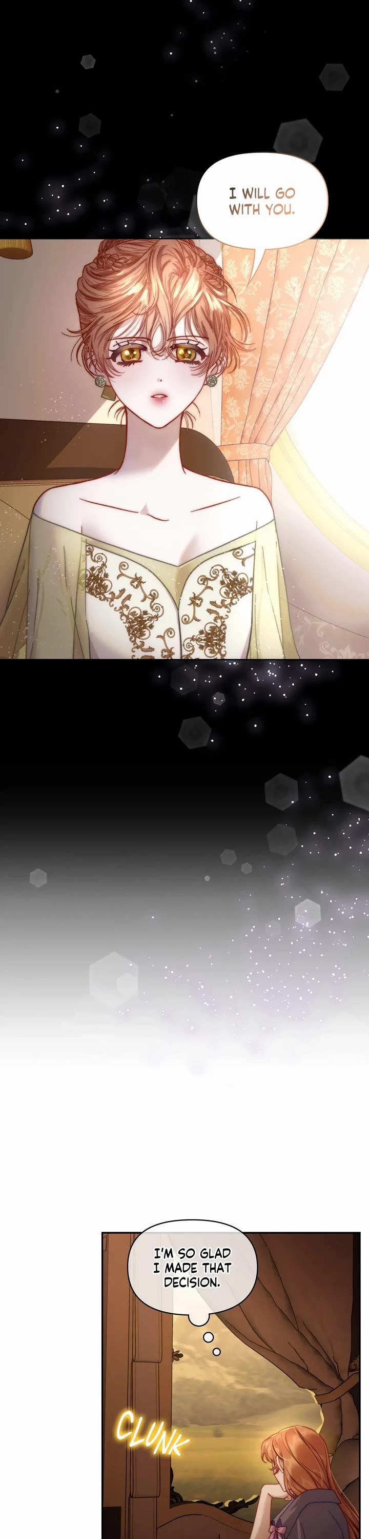 Lucia Chapter 133 page 37 - Chapter 133