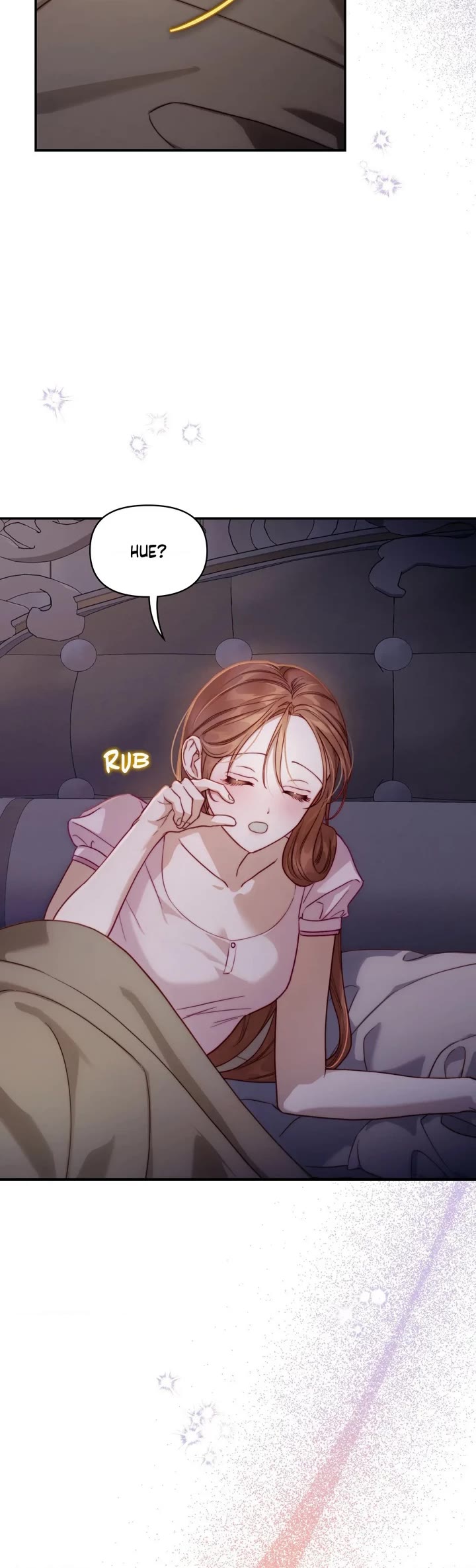 Lucia Chapter 134.1 page 10 - Chapter 134.1