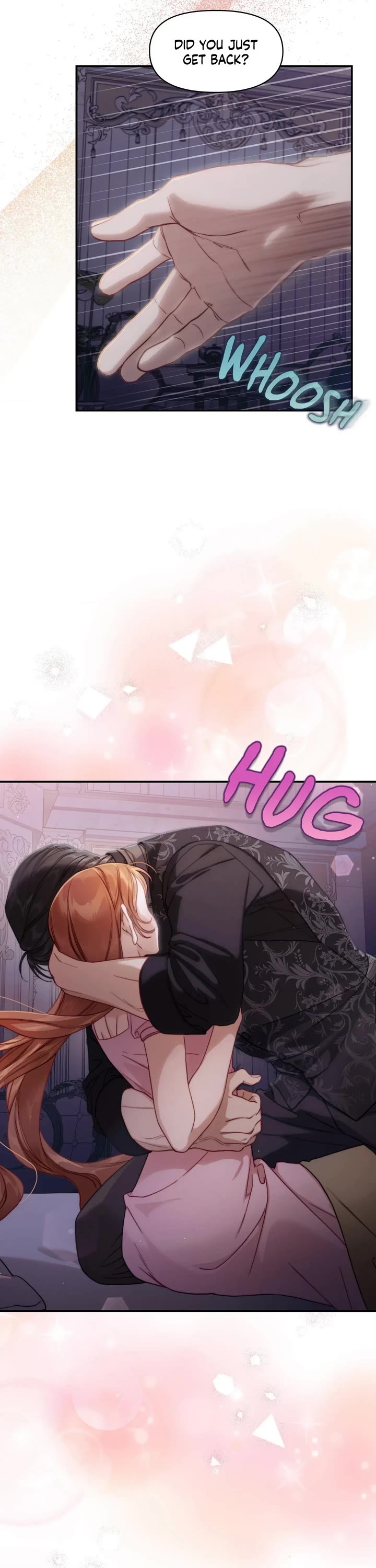 Lucia Chapter 134.1 page 11 - Chapter 134.1