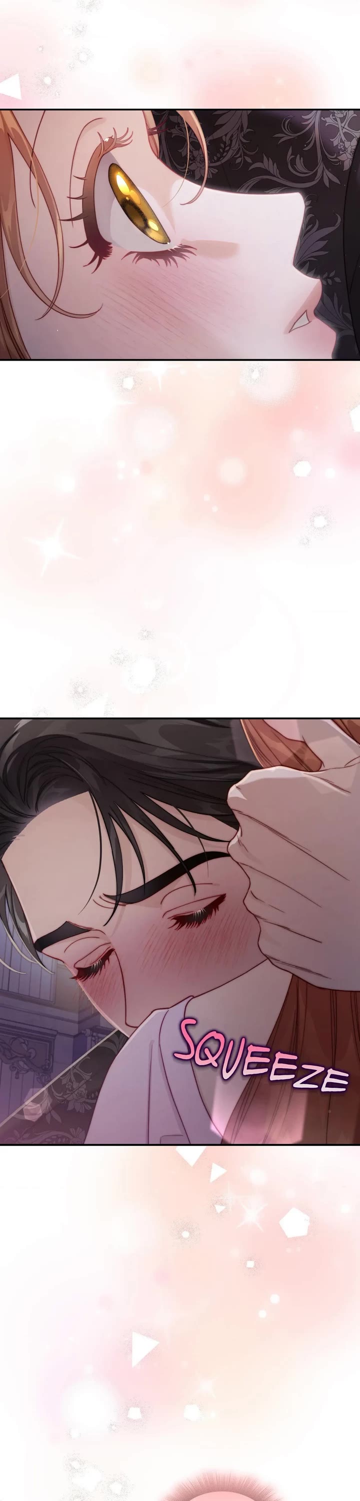 Lucia Chapter 134.1 page 12 - Chapter 134.1