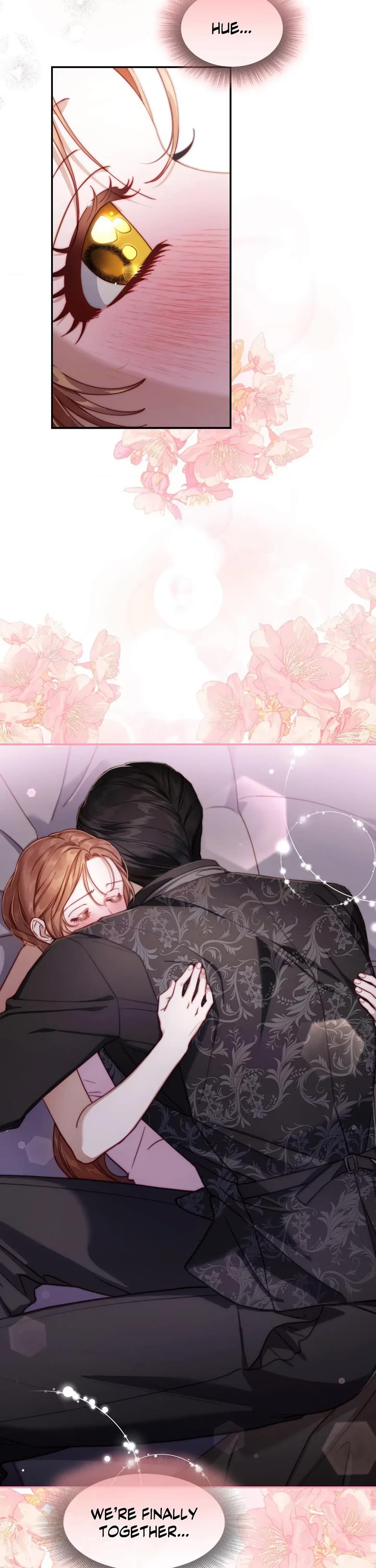Lucia Chapter 134.1 page 13 - Chapter 134.1