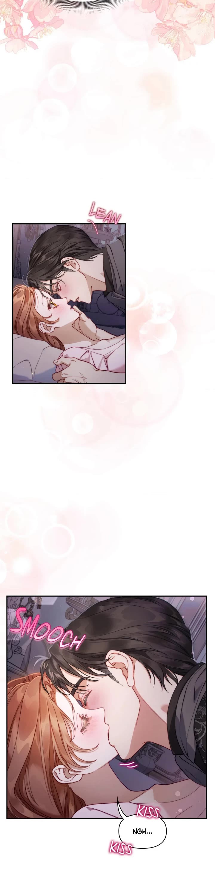 Lucia Chapter 134.1 page 14 - Chapter 134.1