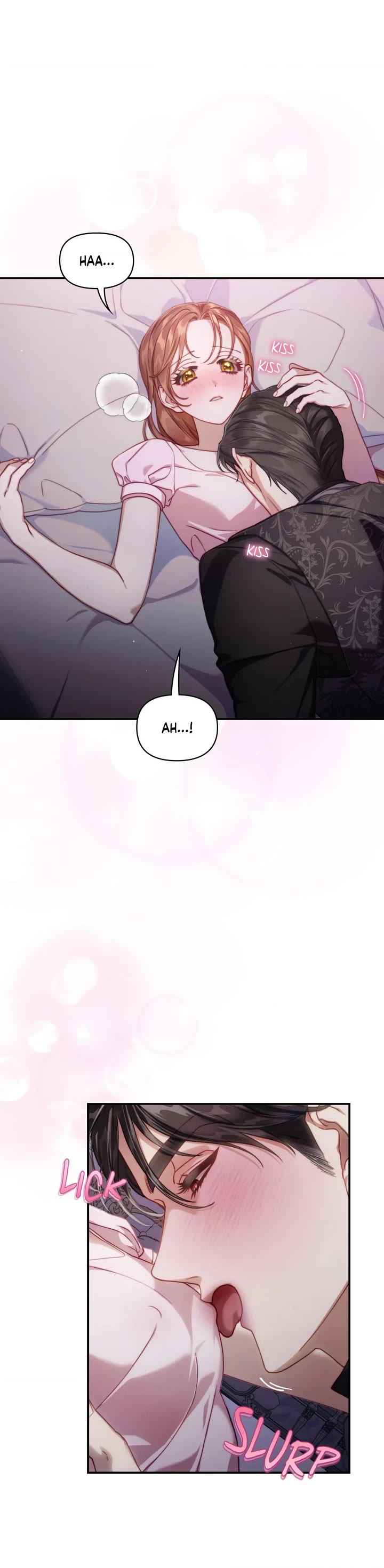Lucia Chapter 134.1 page 15 - Chapter 134.1
