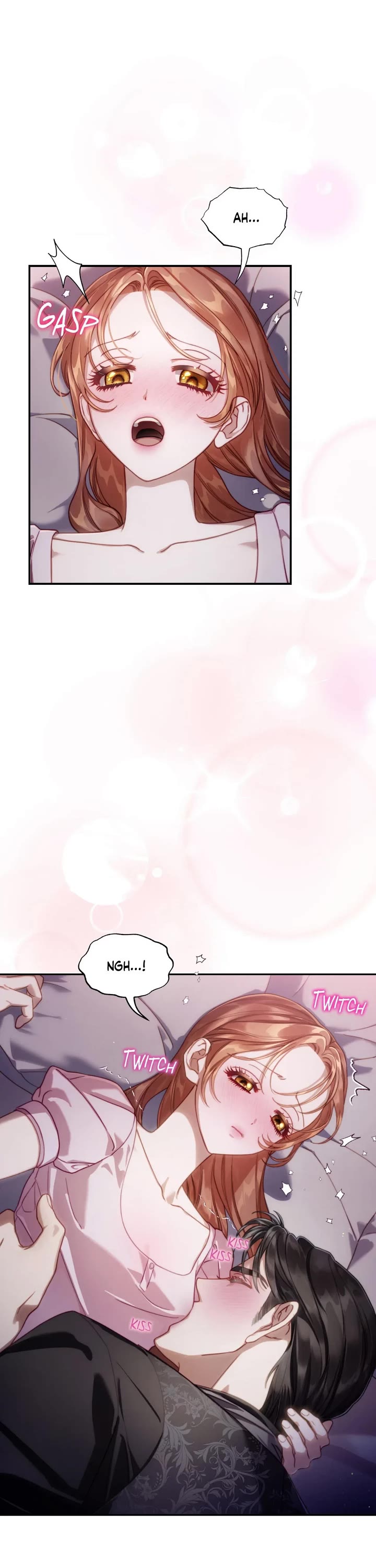 Lucia Chapter 134.1 page 16 - Chapter 134.1