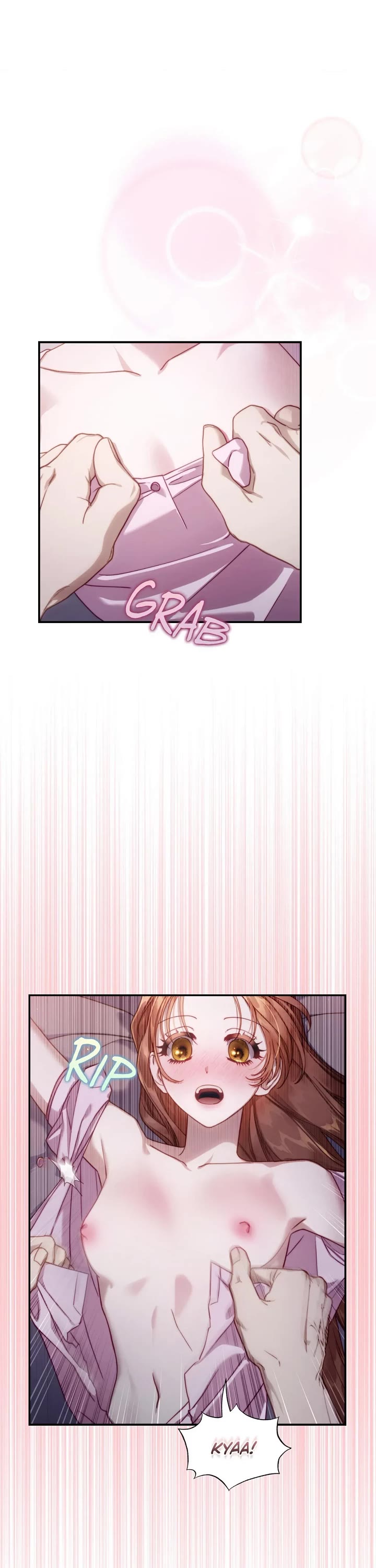 Lucia Chapter 134.1 page 17 - Chapter 134.1